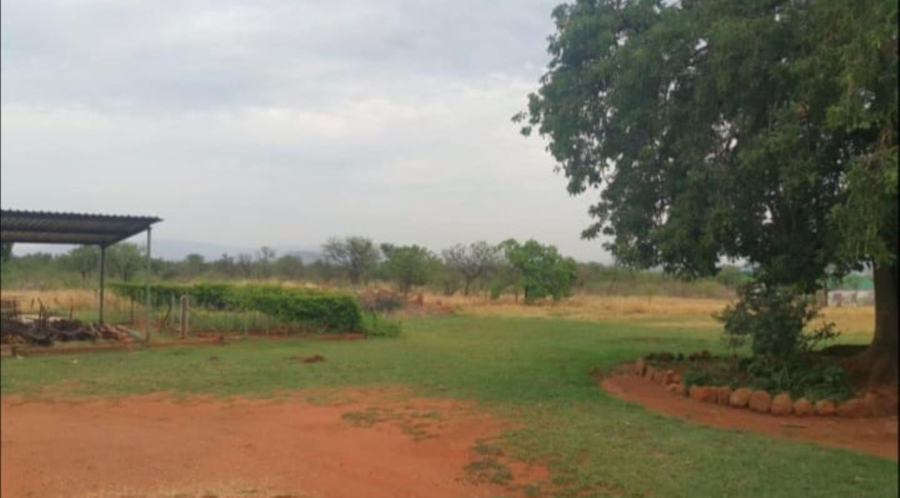 Commercial Property for Sale in Waagfontein North West